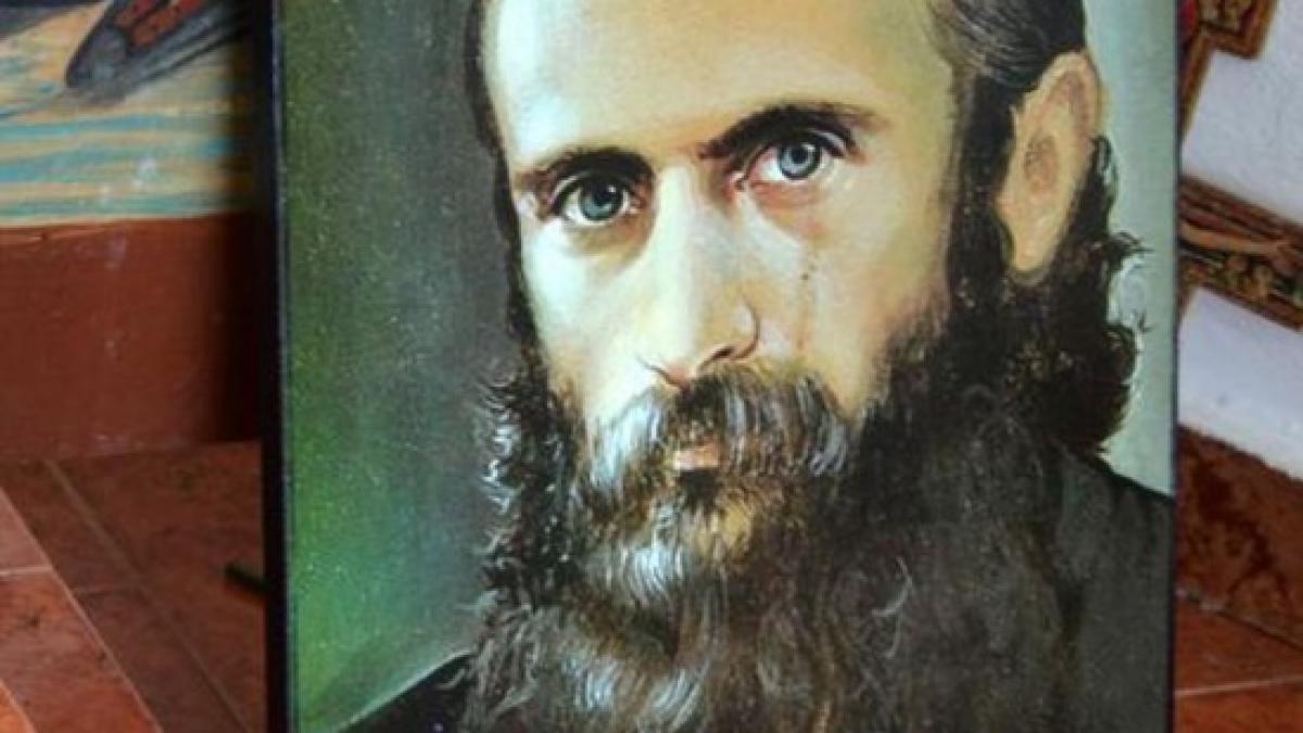 bisnitari icoane arsenie boca