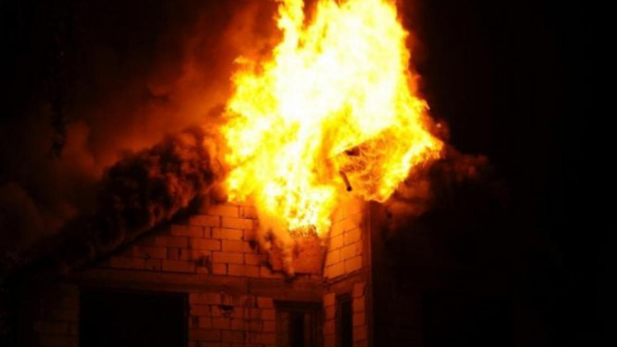 explozie fabrica mobila sighetu marmatiei