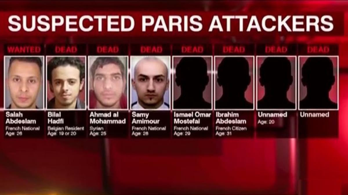 forte de securitate intensificare cautari terorist