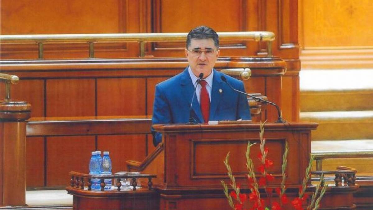 ioan ghise partidul puterii umaniste