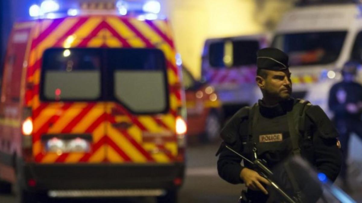 marturia unei romance din paris se trage in prostie