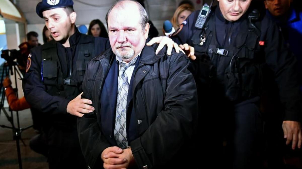 procurorul ovidiu toma retinut in dosarul sefului politiei rutiere teleorman