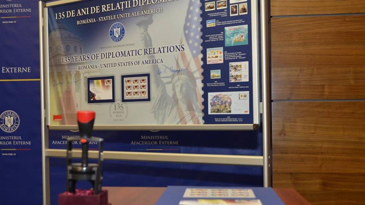 radu tudor acum 135 de ani sua recunosteau independenta romaniei mesajul ambasadei sua