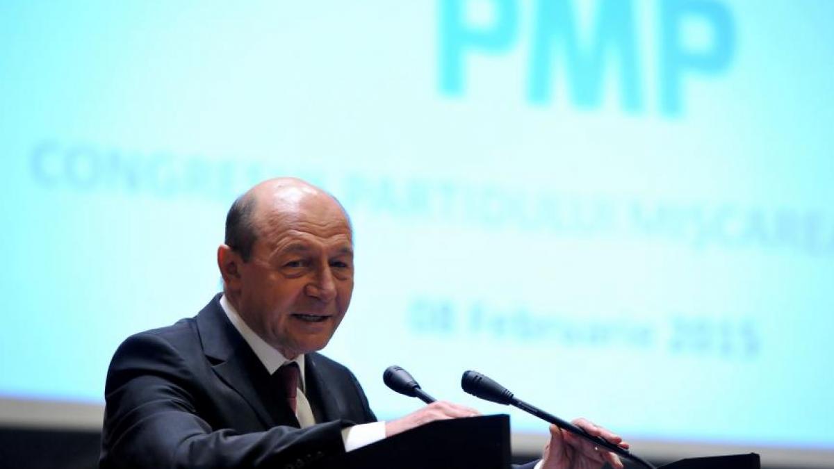 traian basescu iohannis greseste in problema riscului terorist