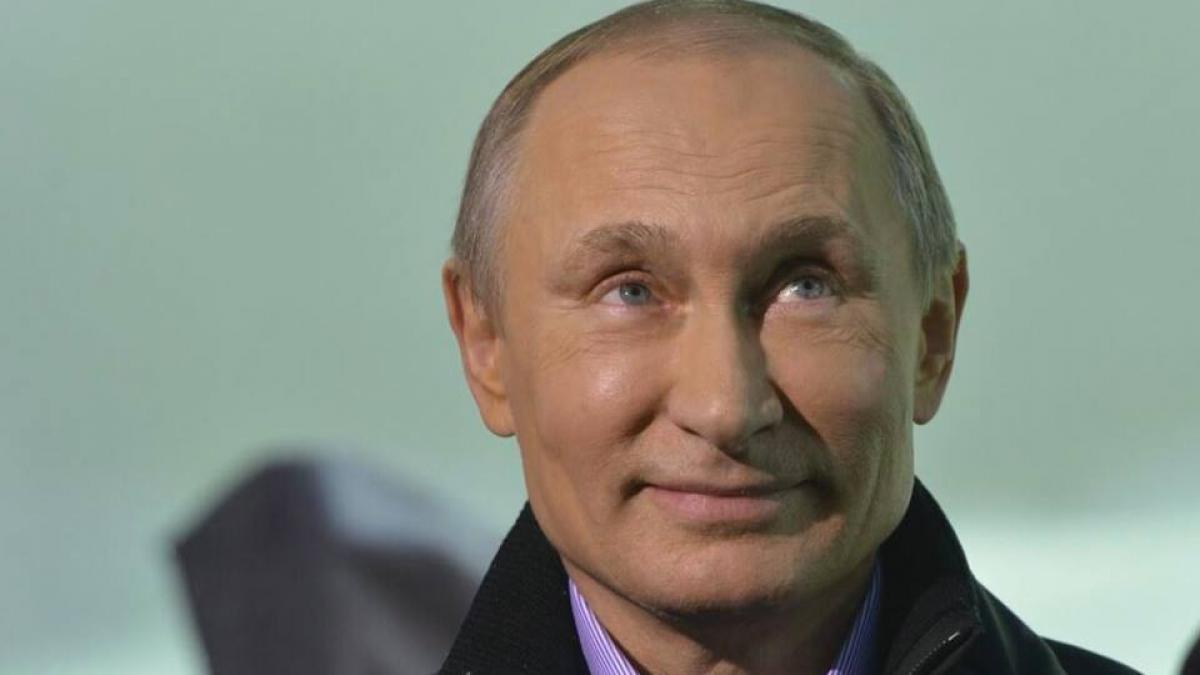 vladimir putin descris drept singurul aparator al civilizatiei crestine