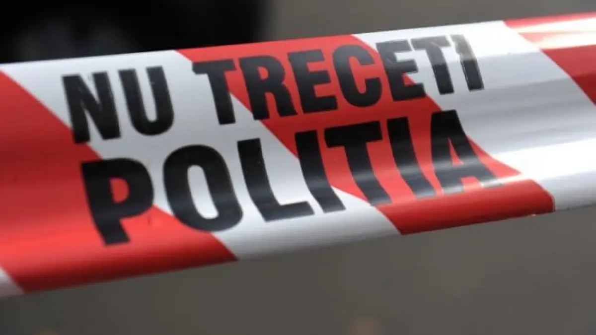 bagaj suspect hotel parlament