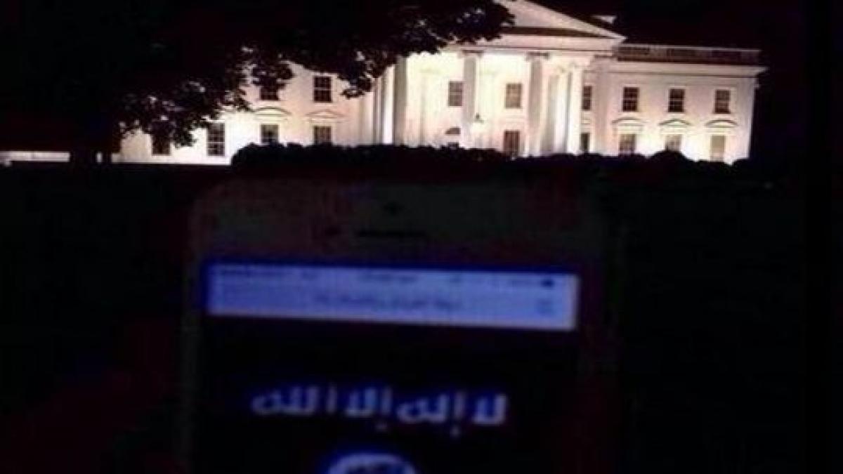 casa alba urmatoarea tinta anuntata de teroristii de la statul islamic