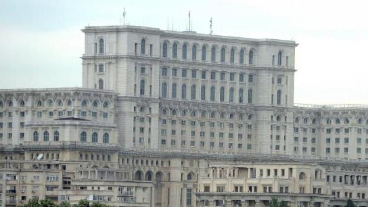 casa poporului autorizatie isu incendiu