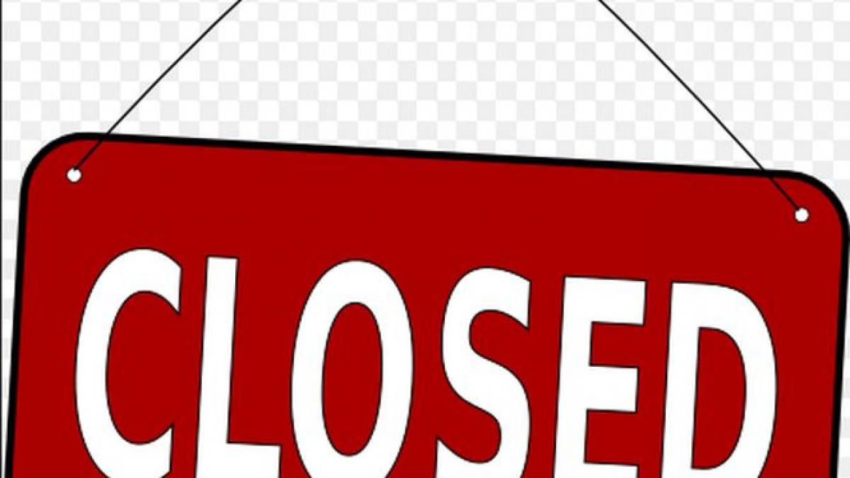 cluburi restaurante cinematografe se inchid