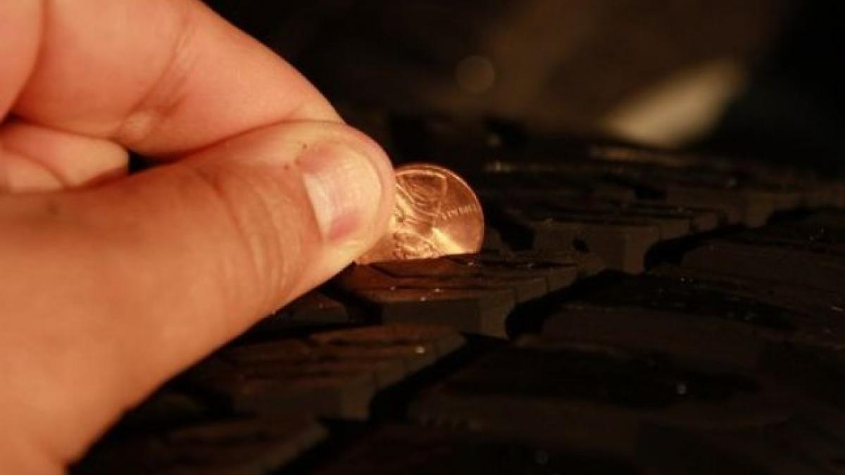 cum verifici cauciucurile de iarna inainte sa le cumperi