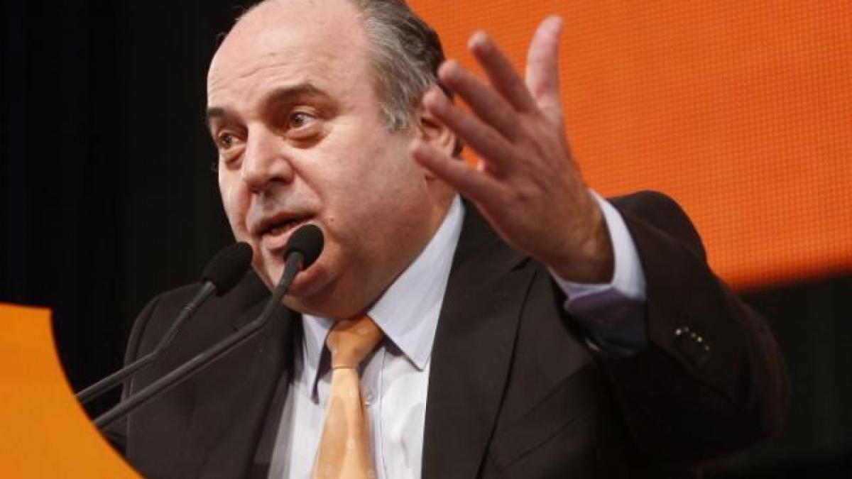 fostul lider pdl gheorghe stefan a fost trimis in judecata