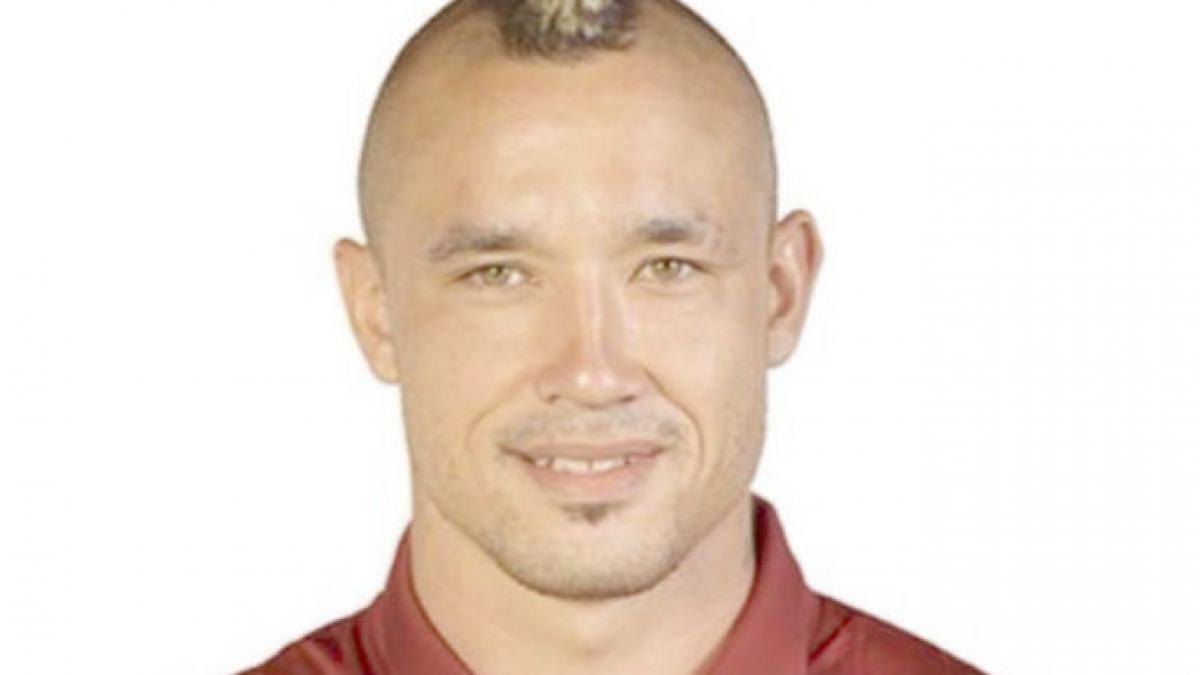 fotbalistul radja nainggolan a fost confundat cu un terorist cum a fost posibil