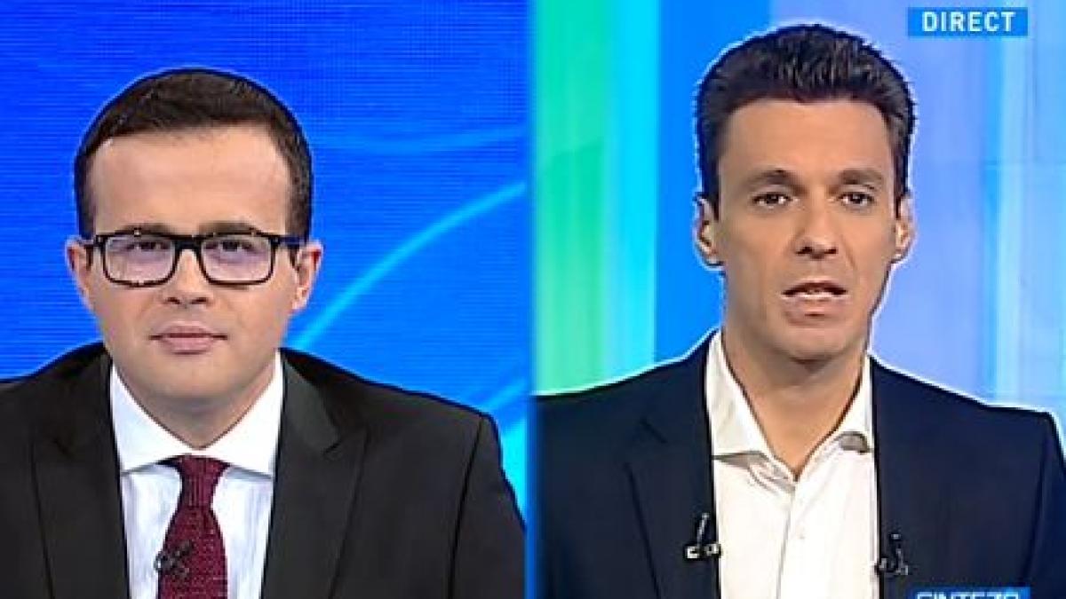 mircea badea invataminte dupa aparitia in presa a cheltuielilor elenei udrea