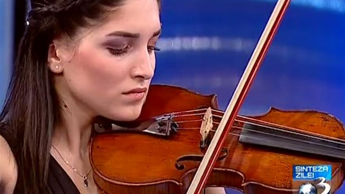 moment special la sinteza zilei