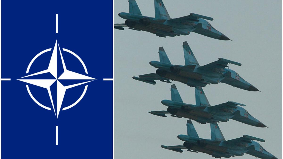 nato acuzatii fara precedent rusia a neglijat tintele teroriste din siria