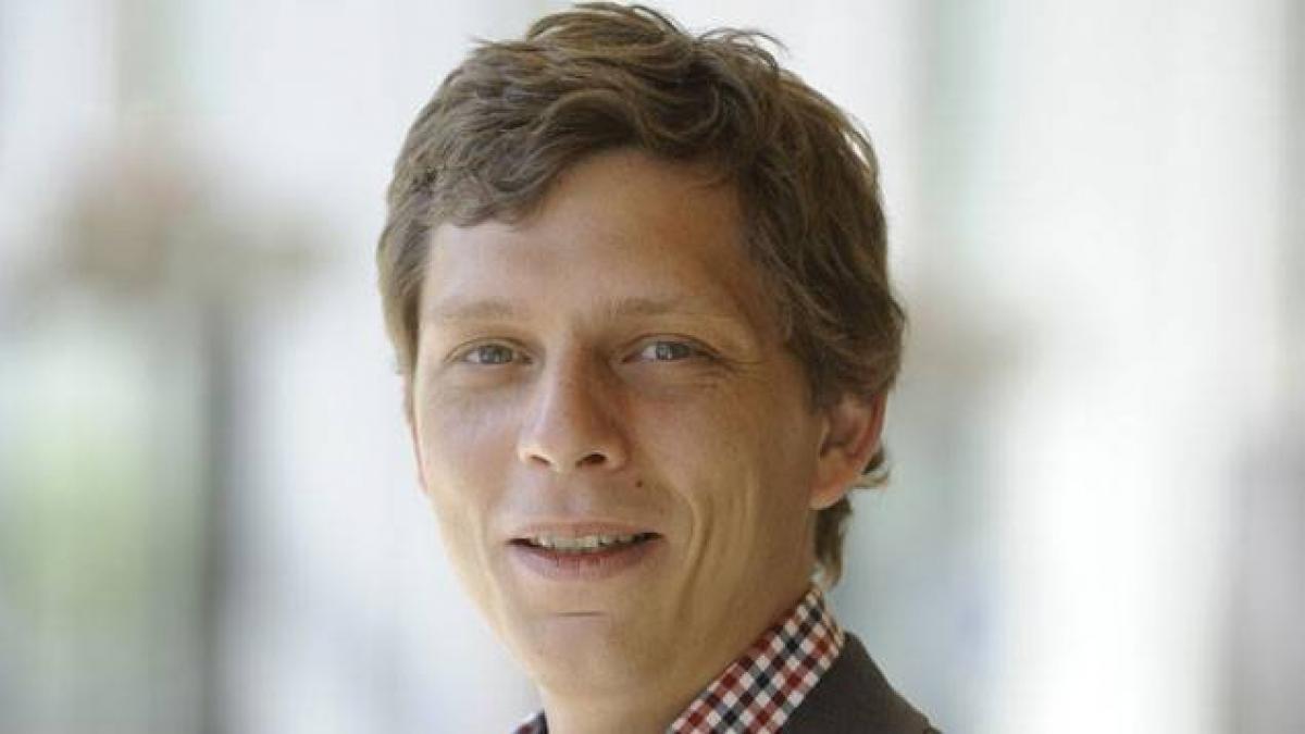 nu veti obtine ura mea mesajul emotionant al unui jurnalist pentru teroristii care i au ucis sotia