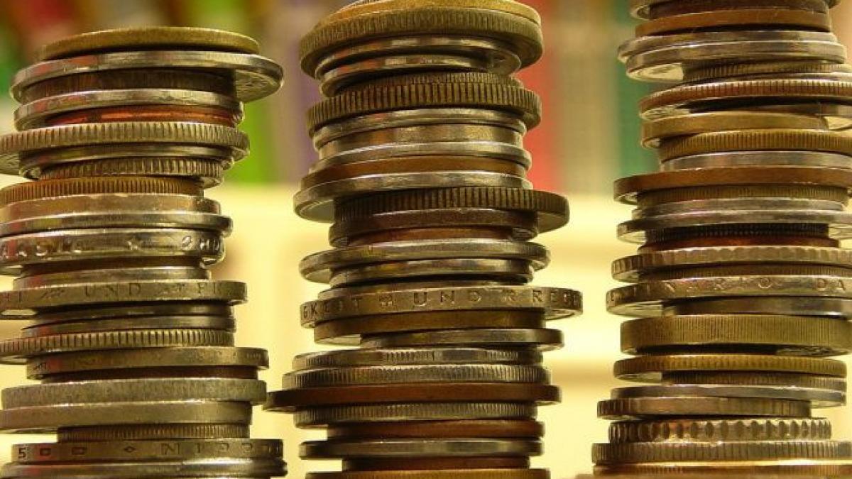 proiect buget ministere