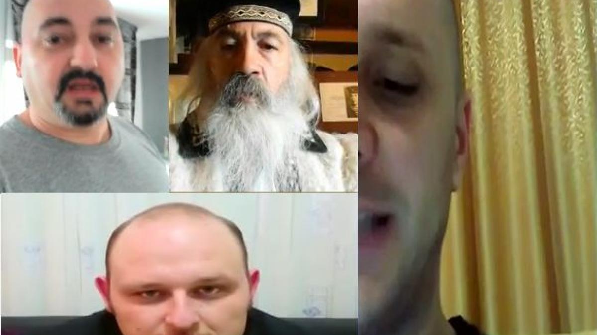 sinteza zilei antena 3 continua consultarea populara pentru 1 decembrie