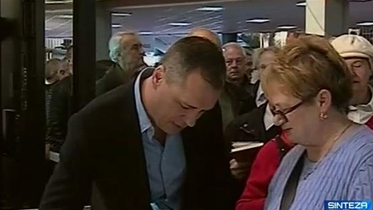 sinteza zilei mugur ciuvica