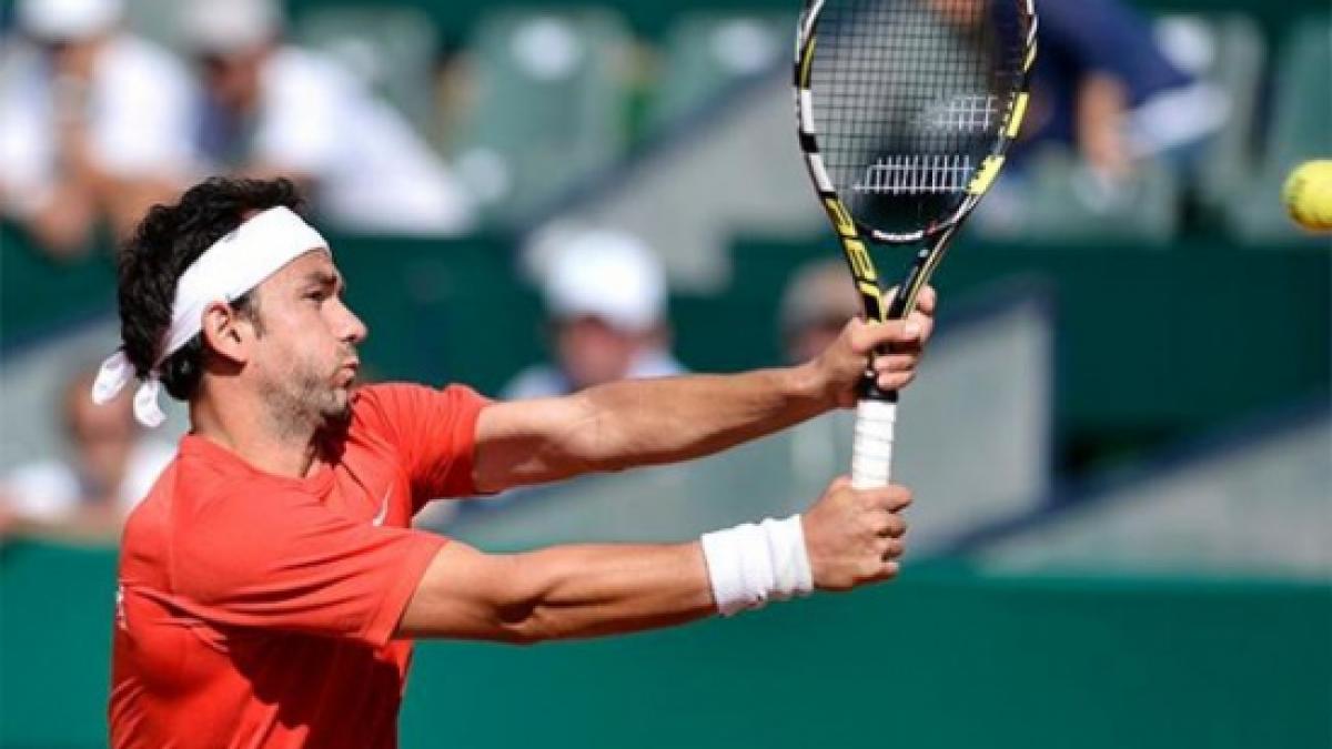 turneul campionilor florin mergea castiga grupa a in proba de dublu