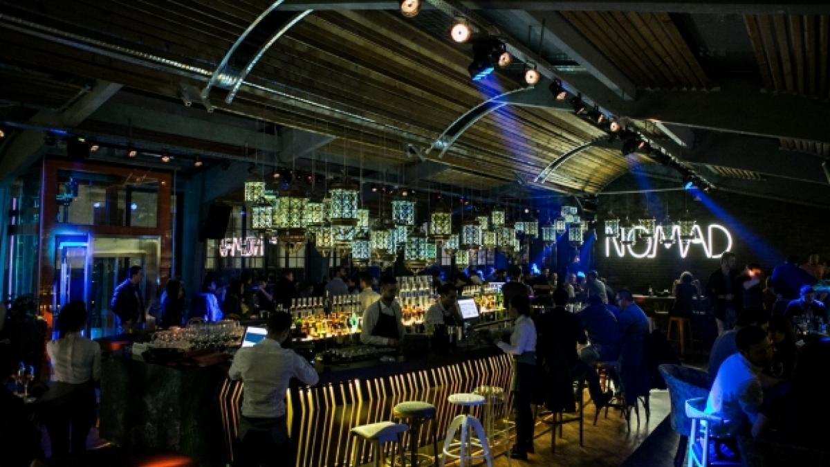 un club celebru din bucuresti a fost inchis