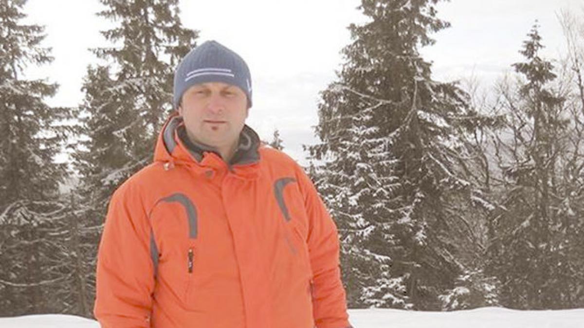 valentin bora accident aviatic