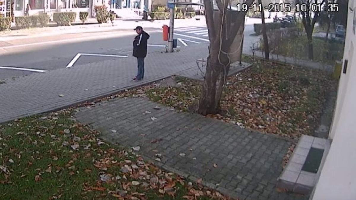 accident alba iulia imagini socante