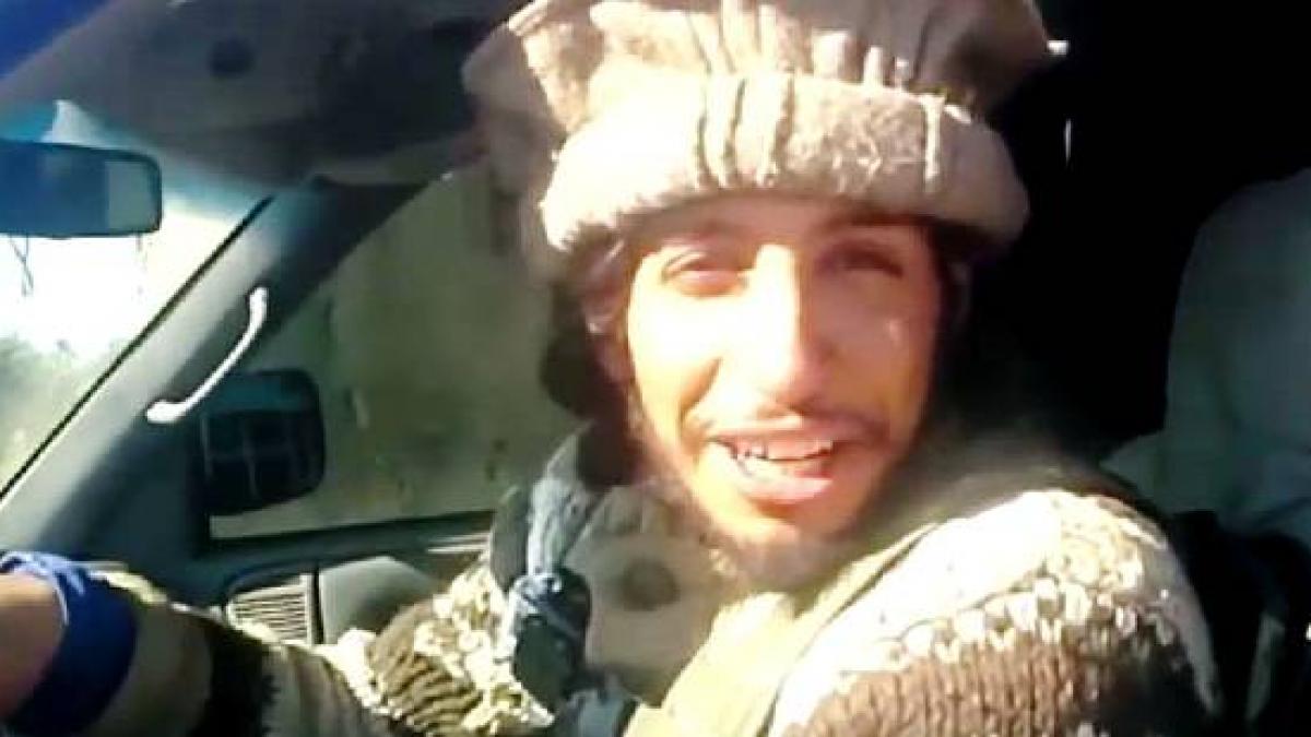 amanuntul care il leaga pe abdelhamid abaaoud de atentatele teroriste de la paris