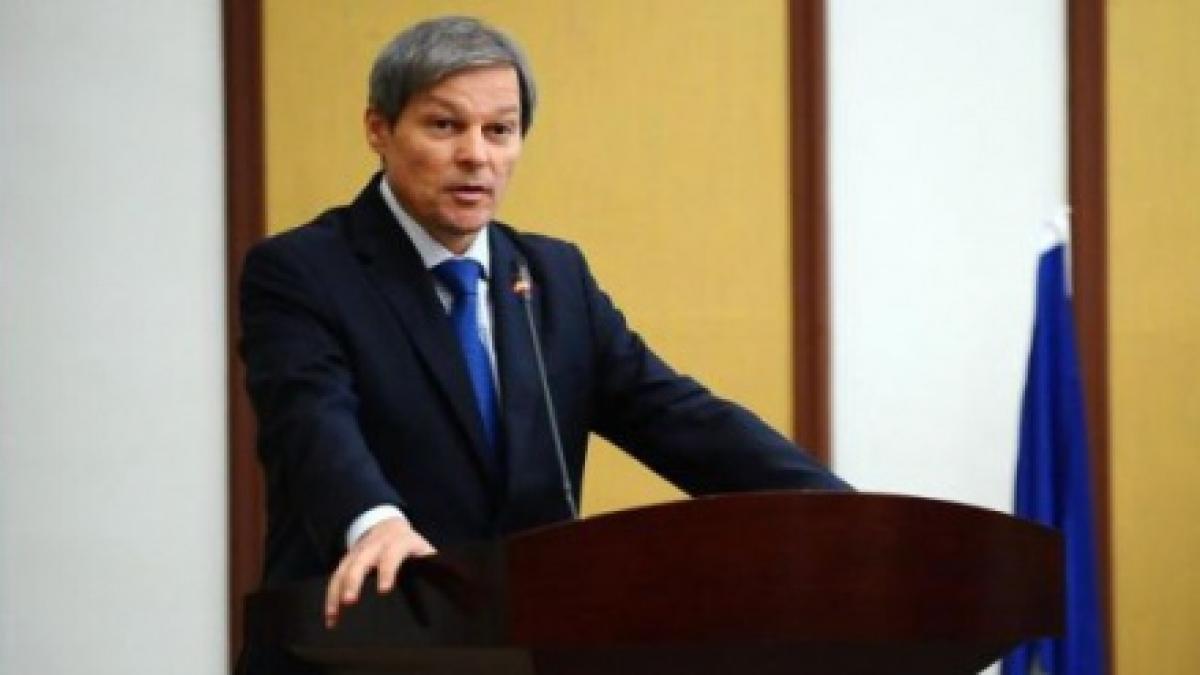 cine sprijina de fapt cabinetul tehnocrat al lui dacian ciolos