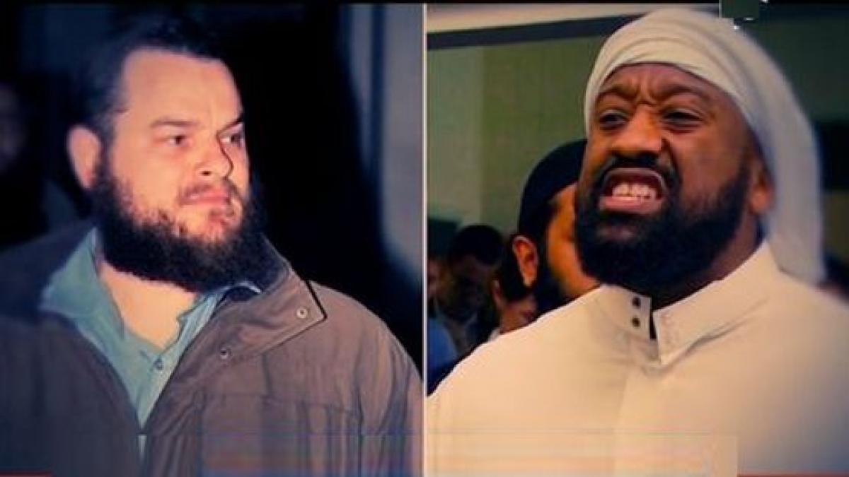 cine sunt extremistii islamisti care tinteau romania