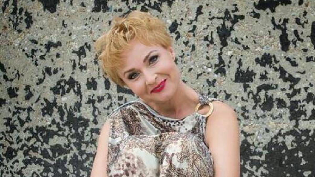 dana grecu imagini rare alaturi de mama ei