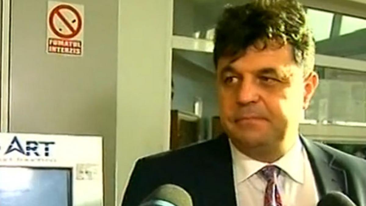 marian capatana traian basescu