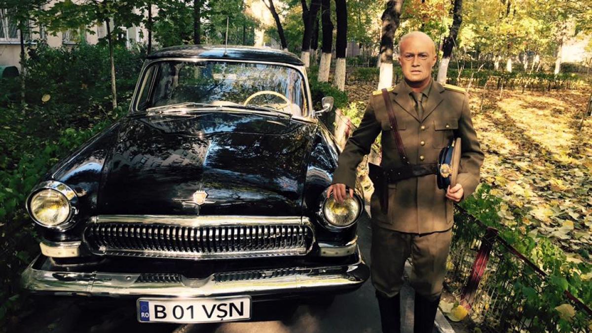 mihai bendeac mihai bendeac