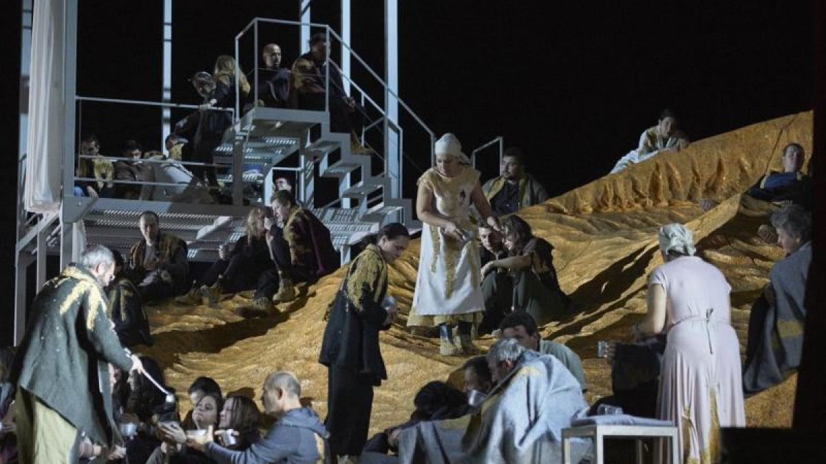 oedipe de george enescu deschide seria premierelor operei nationale bucuresti din stagiunea 2015