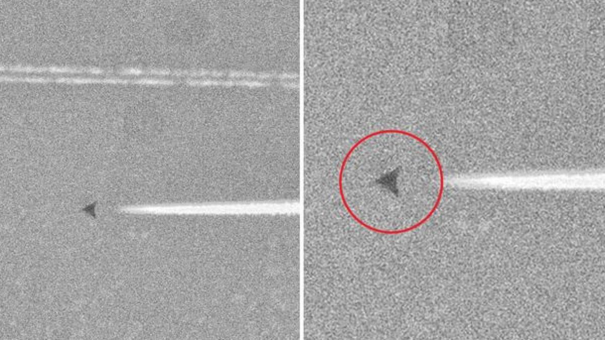 ozn uri pe cerul romaniei un pilot roman a decis sa rupa tacerea