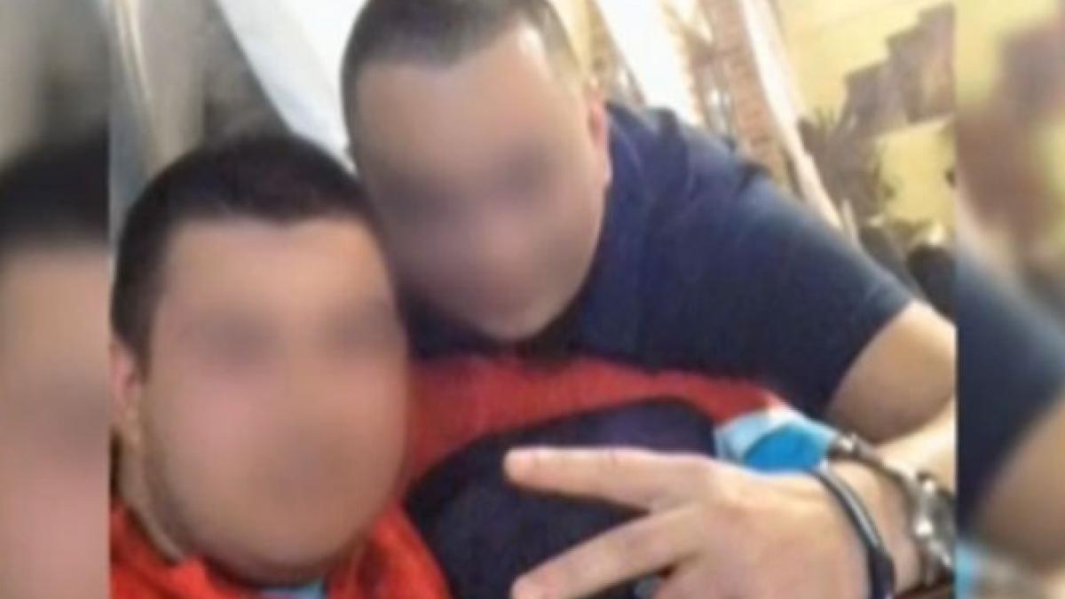 politisti gorjeni condamnati pentru omor