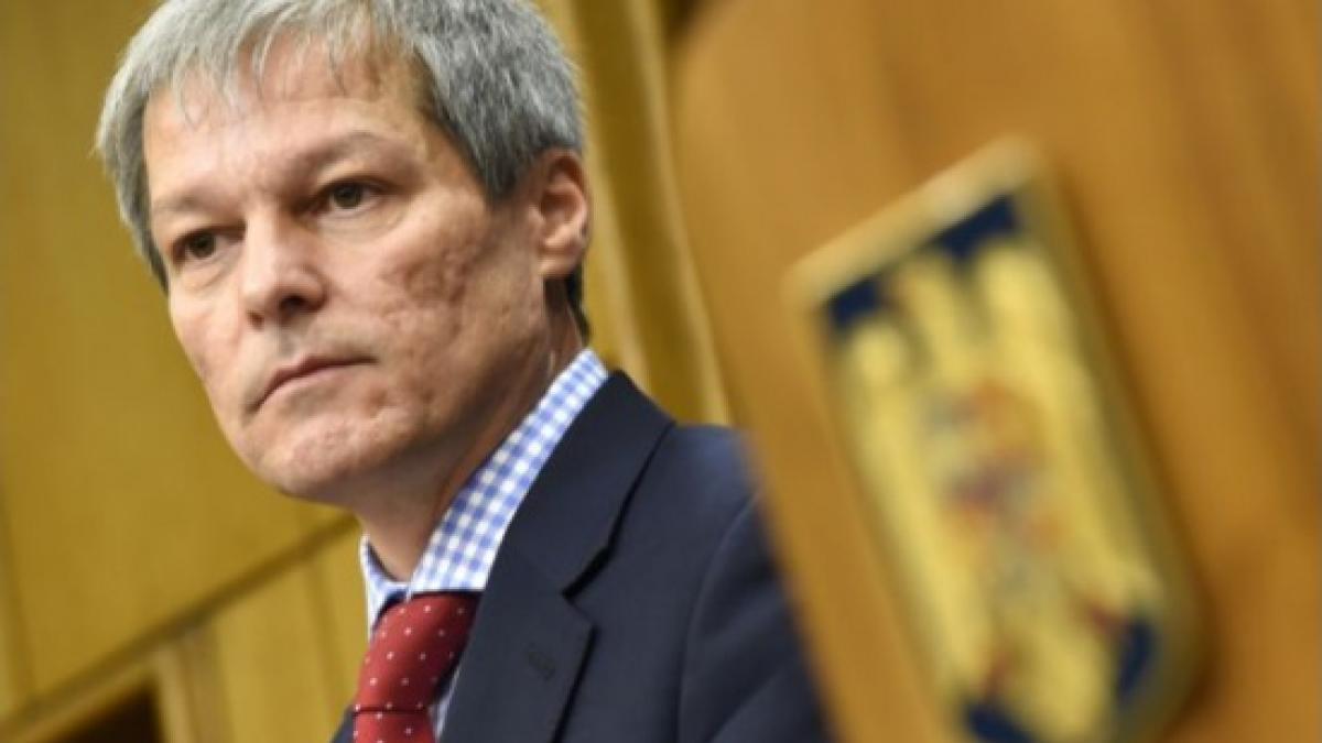 premierul ciolos a avut o convorbire telefonica cu presedintele republicii moldova nicolae timofti
