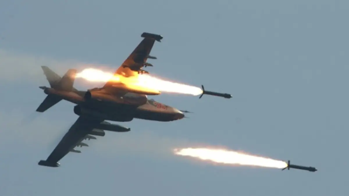razboi siria atacuri aeriene ruse