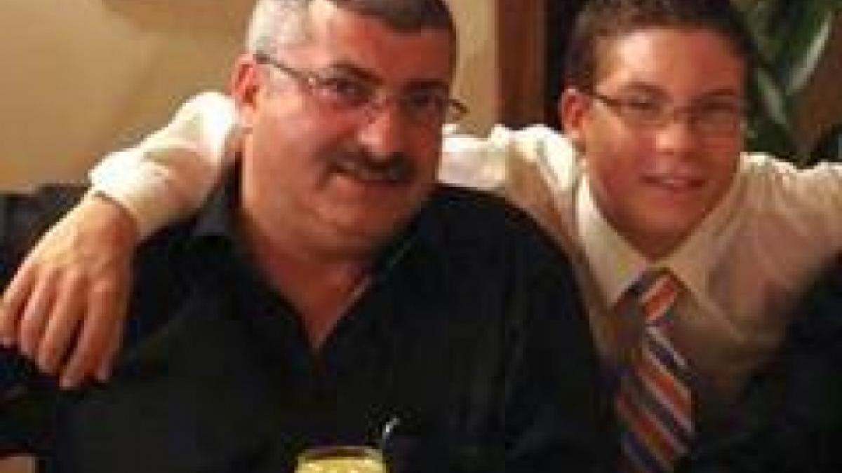 silvius prigoana s a rasturnat cu masina