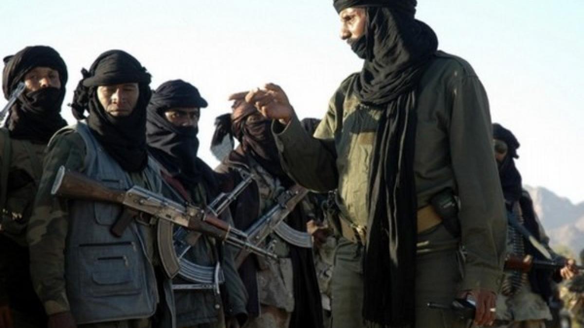 un grup afiliat al qaida revendica atacul de la hotelul din mali