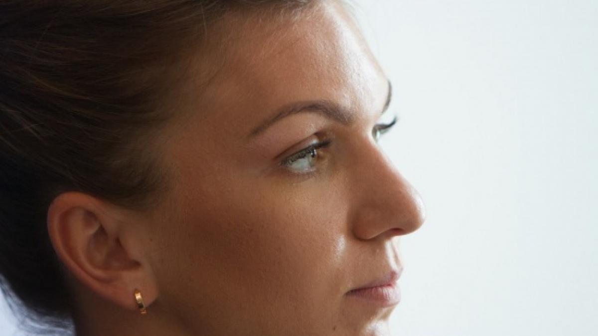 vestea dureroasa primita de simona halep nu se afla intre primele patru jucatoare