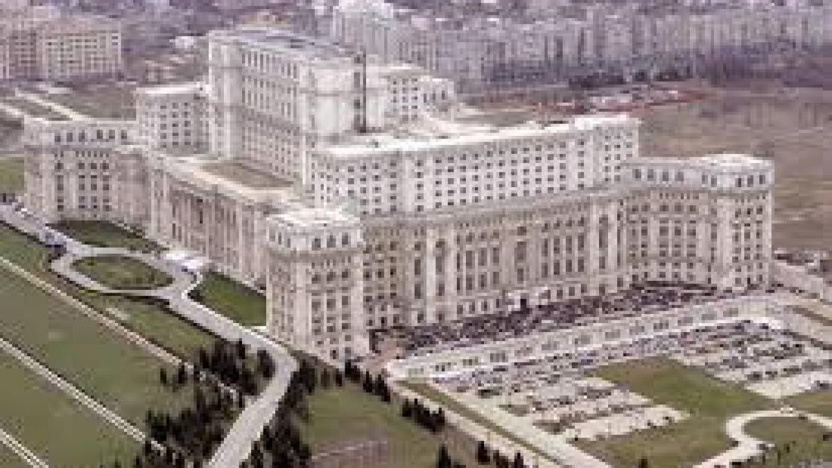 a strigat allahu akbar la casa poporului a urmat ceva de nedescris