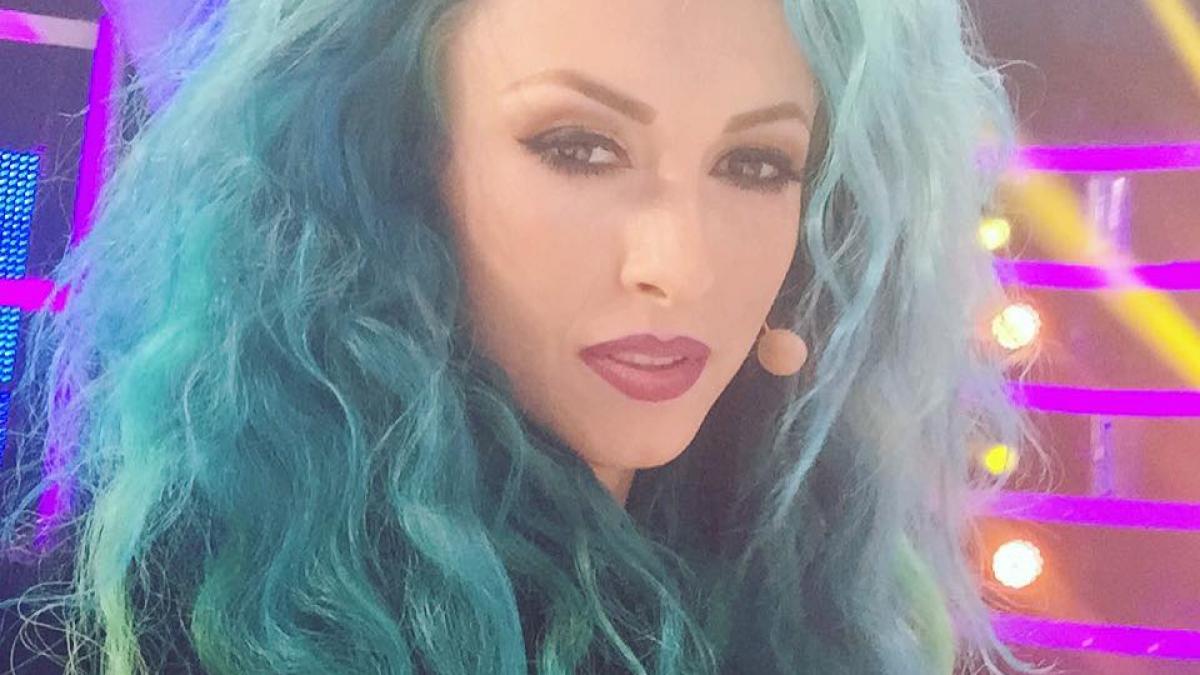 andreea balan a facut o noua cucerire chipul ei spune totul