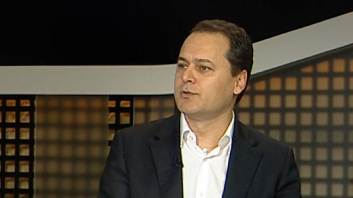 guvernul ciolos tehnocrati marius ghenea