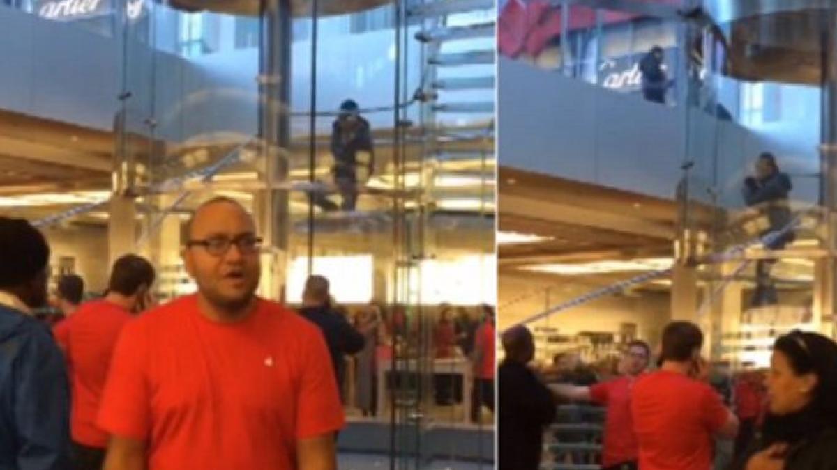 sabie samurai magazin apple