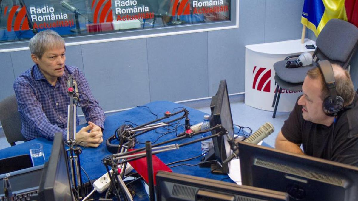 adevarul despre credinta religioasa a lui dacian ciolos