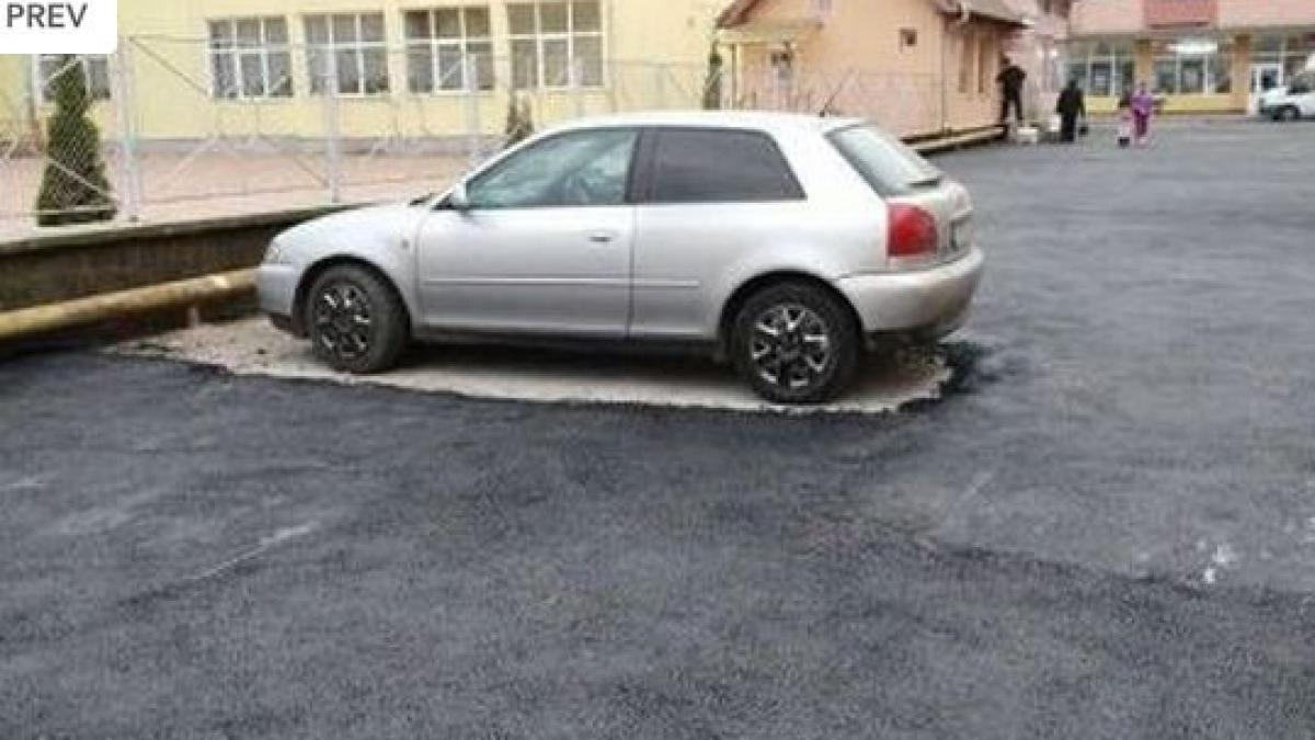 asfaltare dorel aiud