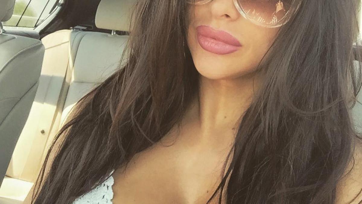 divortul anului in lumea mondena o femeie foarte frumoasa a luat decizia