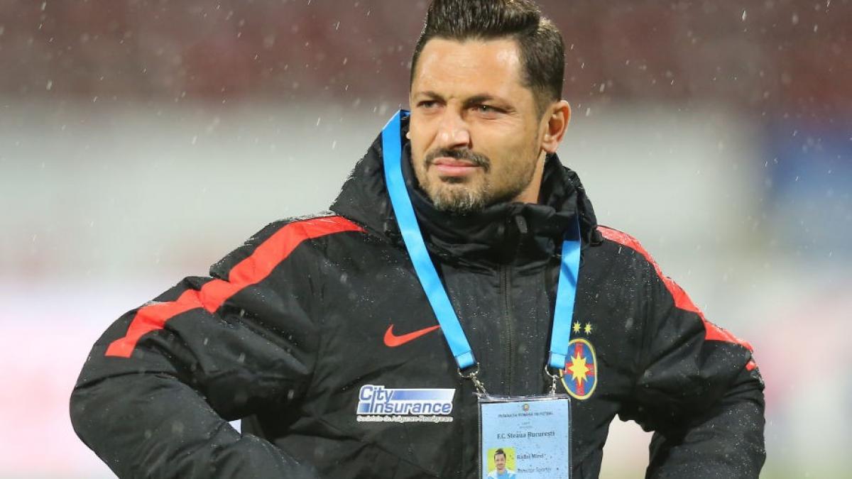 e dezastru la steaua cu radoi pe banca ce recorduri a omorat finul