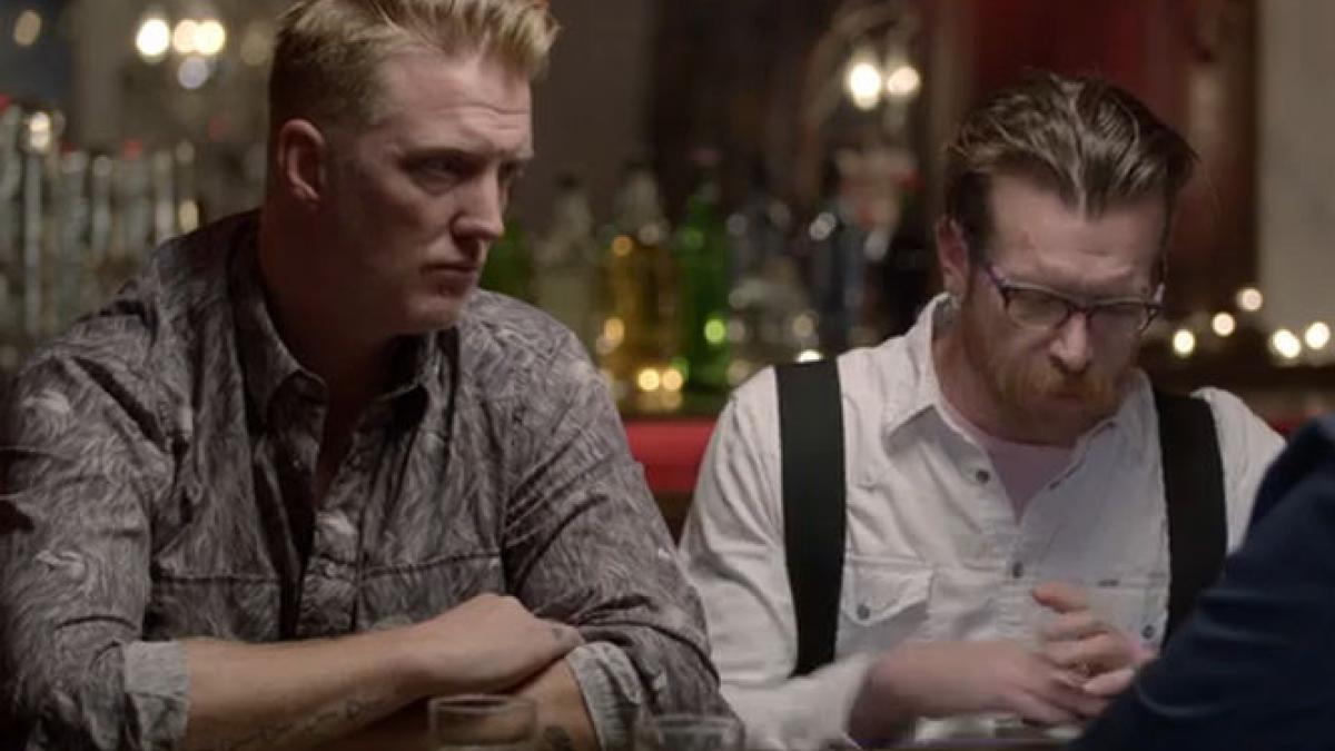 eagles of death metal atentat bataclan